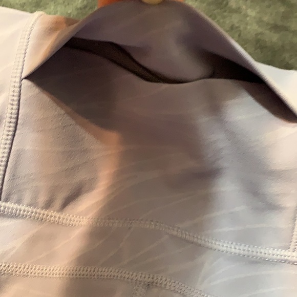 Diadora luxe collection leggings M - Picture 5 of 8